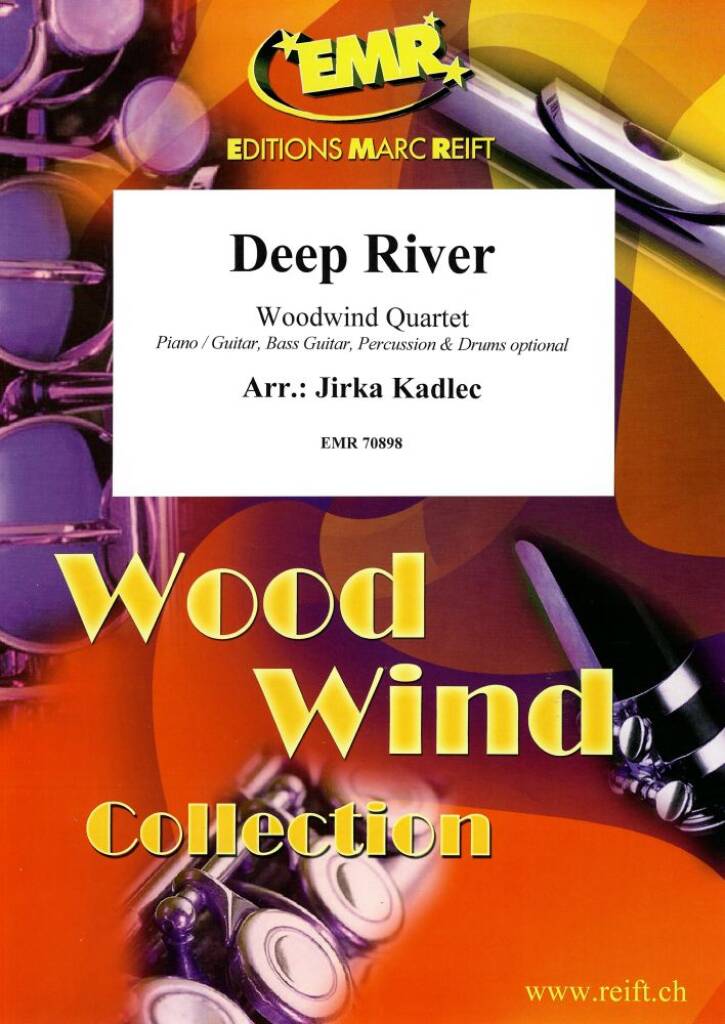 Deep River